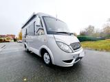HYMER / ERIBA / HYMERCAR Exsis 512  - HYMER / ERIBA Integrierter