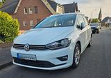 Volkswagen Golf Sportsvan 2.0 TDI DSG Trendline BMT Tre...