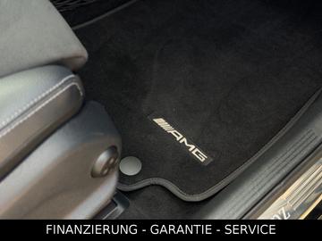 2019 Mercedes-BENZ GLC 缩略图 38