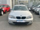 BMW 118 d Xenon Leder CarPlay Klima  - BMW 118 aus 2005: 118d