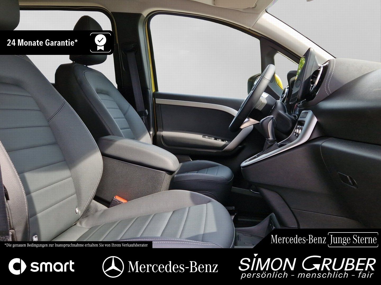 Fahrzeugabbildung Mercedes-Benz T 180 Progressive Lang Navi LED Kamera 7Sitze