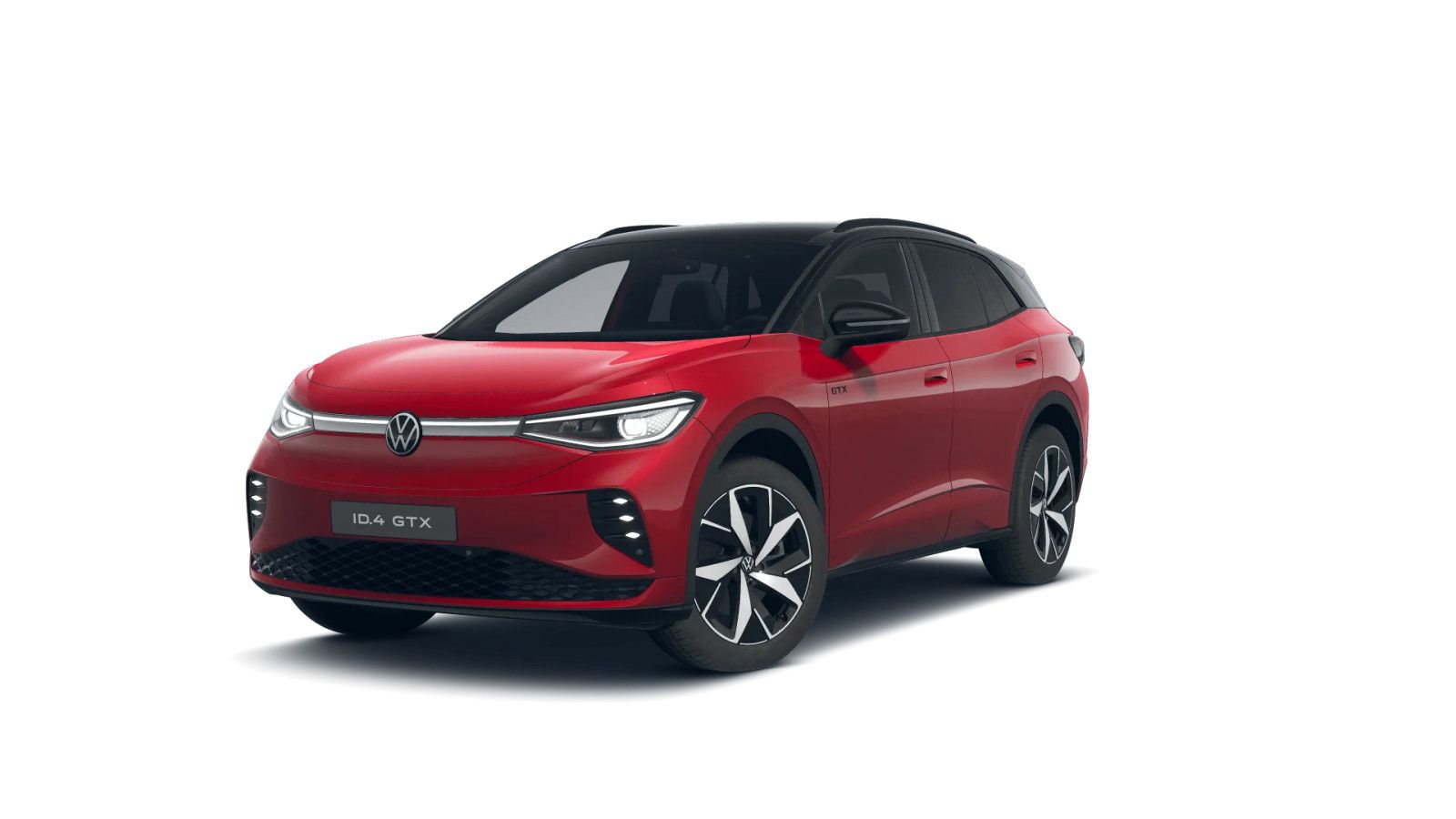 Volkswagen ID.4 GTX PANO H/K AHK HuD imagem 2