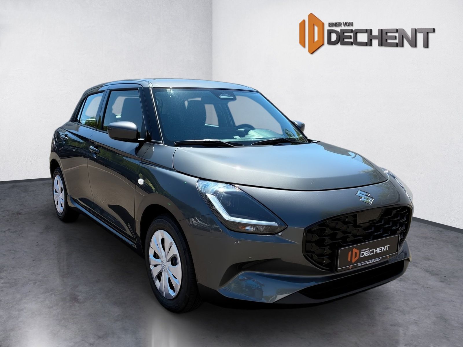Fahrzeugabbildung Suzuki Swift 1.2 Club LED,Navi,ACC,Klima,Kamera