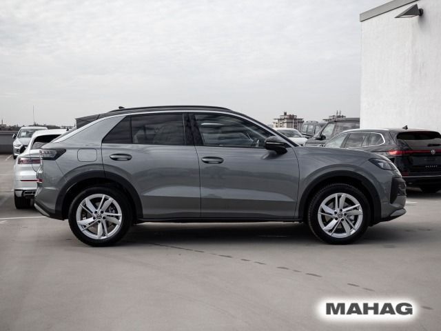 Volkswagen T-Roc - Bild 7