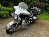 Harley-Davidson E-Glide Ultra Classic 100th Anniversary - Sonder - HARLEY-DAVIDSON 2003 100TH ANNIVERSARY