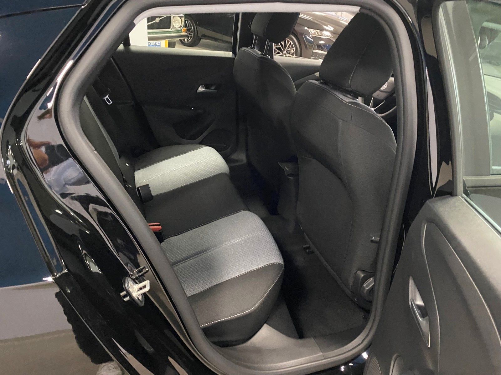 Fahrzeugabbildung Opel Corsa 1.2 Turbo "EDITION"+SITZHEIZUNG+AppCon.+BC