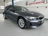 BMW 320 d xDrive Sport Line*LED*LiveC*Ambiente* - BMW 320 mit Diesel-Antrieb: Kombi, Automatik