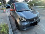 Smart Forfour 453 - Smart forfour 453