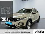 Volkswagen T-Roc Life 1.5 TSI DSG Klimaautomatik Sitzheizun