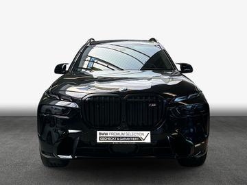 BMW X7 M60 - 4