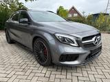 Mercedes-Benz GLA 45 AMG 4Matic Pano
