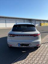 Porsche Macan S Facelift/Approved/Kreide/Chrono/Saga/360 - Porsche Macan Kreide Gebrauchtwagen