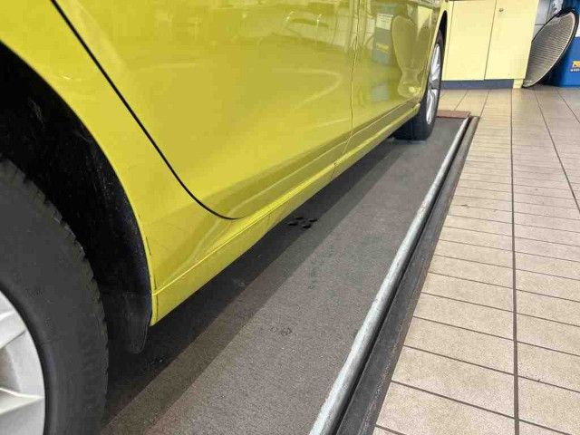 Volkswagen Golf - Bild 9