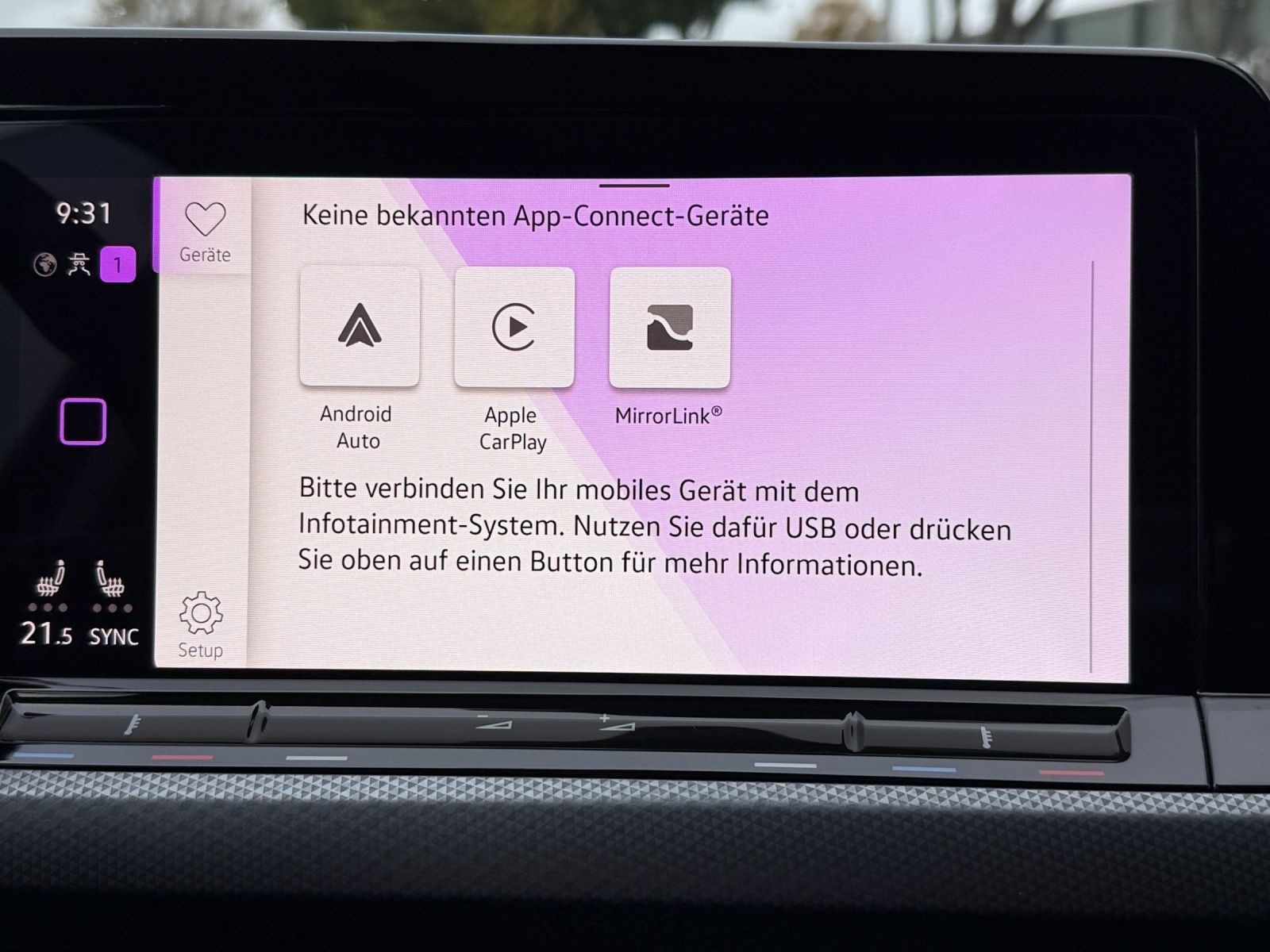 Volkswagen Golf - Bild 21