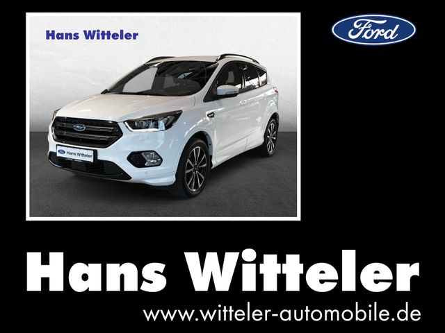 Ford Kuga 1.5 EcoBoost ST-Line Kamera/AHK/Winterpaket