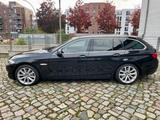 BMW 535d xDrive Touring - Vollausstattung - BMW 535 in Hamburg