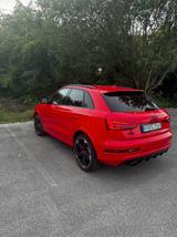 Audi RSQ3 2.5 TFSI BOSE AUDI Scheckheft - Audi RSQ3 in München
