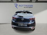Mazda CX-3 SPORTS /r.Kamera/NAV/HeadUp/KeyLess/T-Leder - Mazda CX-3 in Essen