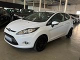 Ford Fiesta 1.2 CHAMPIONS EDITION KLIMA BLUETOOTH 1H - Ford Fiesta: Champion