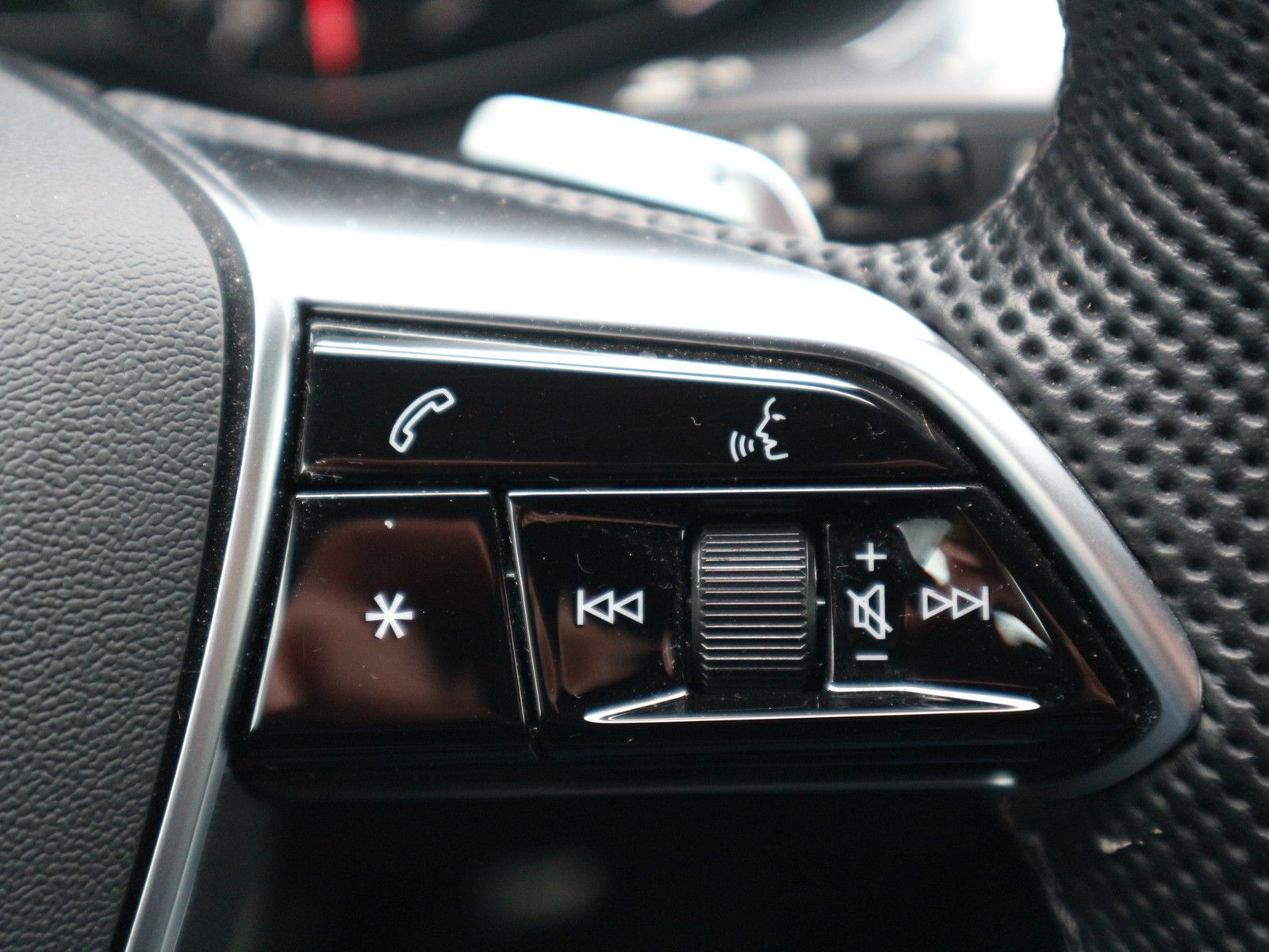Audi A6 - Bild 14