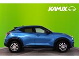 Nissan Juke 1.0DIG-T Aut.N-Connecta+LED+CARPLAY+KAMERA - Nissan Juke in Hamburg