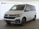Volkswagen T6.1 California Ocean 4Motion DSG AHK Dämmglas - Volkswagen T6 California in Leverkusen