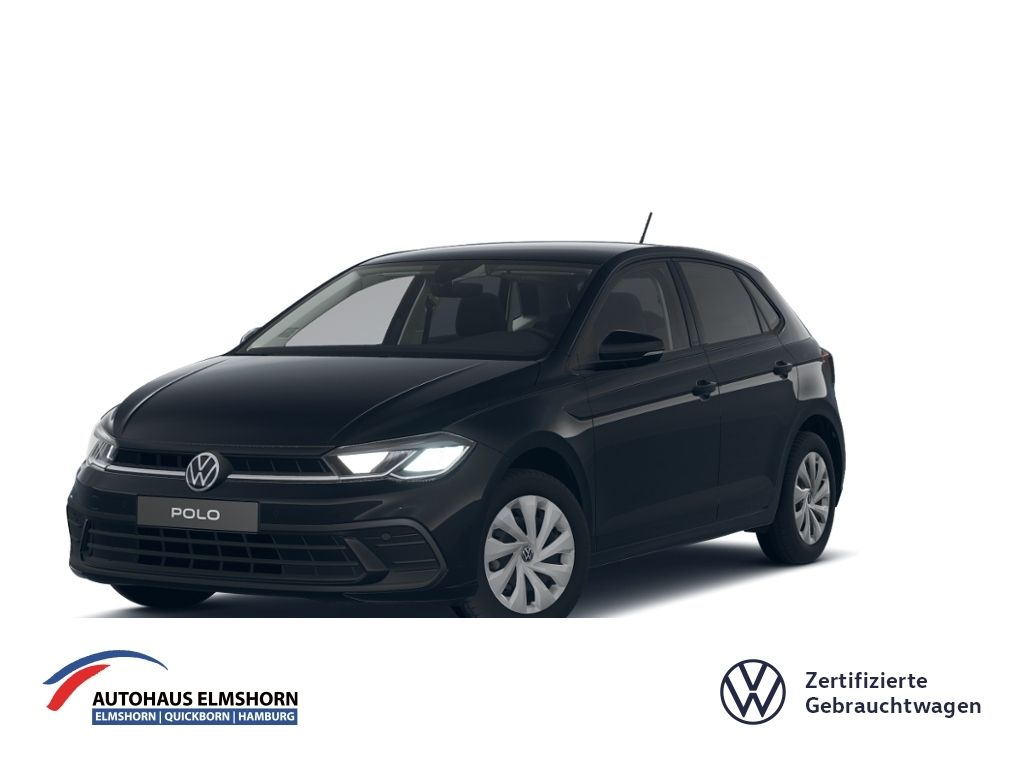 Image of Volkswagen Polo