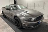 Ford 2013 Ford Mustang GT Premium Cabrio (USA Import) - Ford Mustang aus 2012: Cabrio
