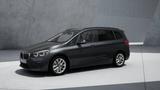 BMW 218d xDrive Gran Tourer LED SpurAss AHK - gebrauchte BMW 218 Gran Tourer aus dem Jahr 2021