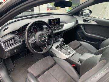 Audi A6 - 7