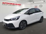 Honda Jazz 1.5 i-MMD Hybrid Advance Sport - Honda Jazz: Advance Sport