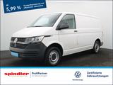 Volkswagen T6.1 Transporter / Sortimo, Heckflügeltüren, DAB