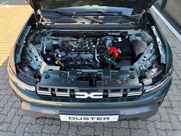 Dacia Duster Extreme TCe 130 4x4