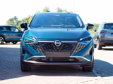 Nissan Qashqai Tekna, Automatik,LED,Pano,AppleCarplay - Nissan Qashqai: Allradantrieb, Tekna