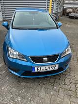 Seat Ibiza 1.4 16V i-Tech ST - SEAT Ibiza i-Tech mit Benzin-Antrieb