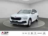 Skoda Kamiq Selection 1.0 TSI DSG ACC+LED+SHZ+PDC+LHZ - Skoda Kamiq mit Benzin-Antrieb: Scheckheftgepflegt, Kleinwagen