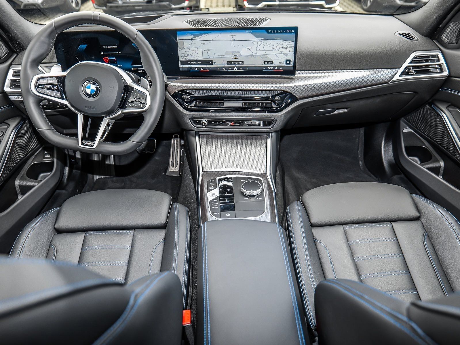 BMW 330 - Bild 3