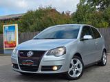Volkswagen Polo IV GTI(110KW 1HAND SITZHEIZUNG KLIMA HU NEU - Volkswagen Polo aus 2007: GTI