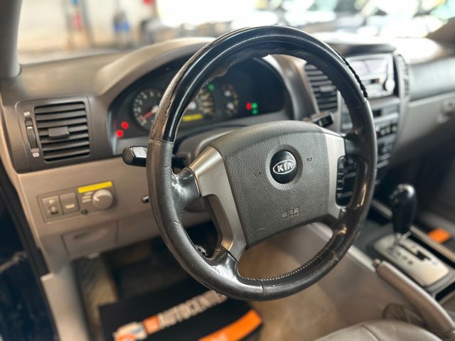 Kia Sorento 2.5 CRDi EX *TÜV NEU*