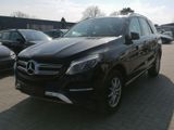 Mercedes-Benz GLE 250 2.1 CDI /SHZ/AHK/PANO/PDC/TEMPO - Mercedes-Benz GLE 250