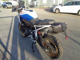 BMW F900 GS - BMW MOTORRAD
