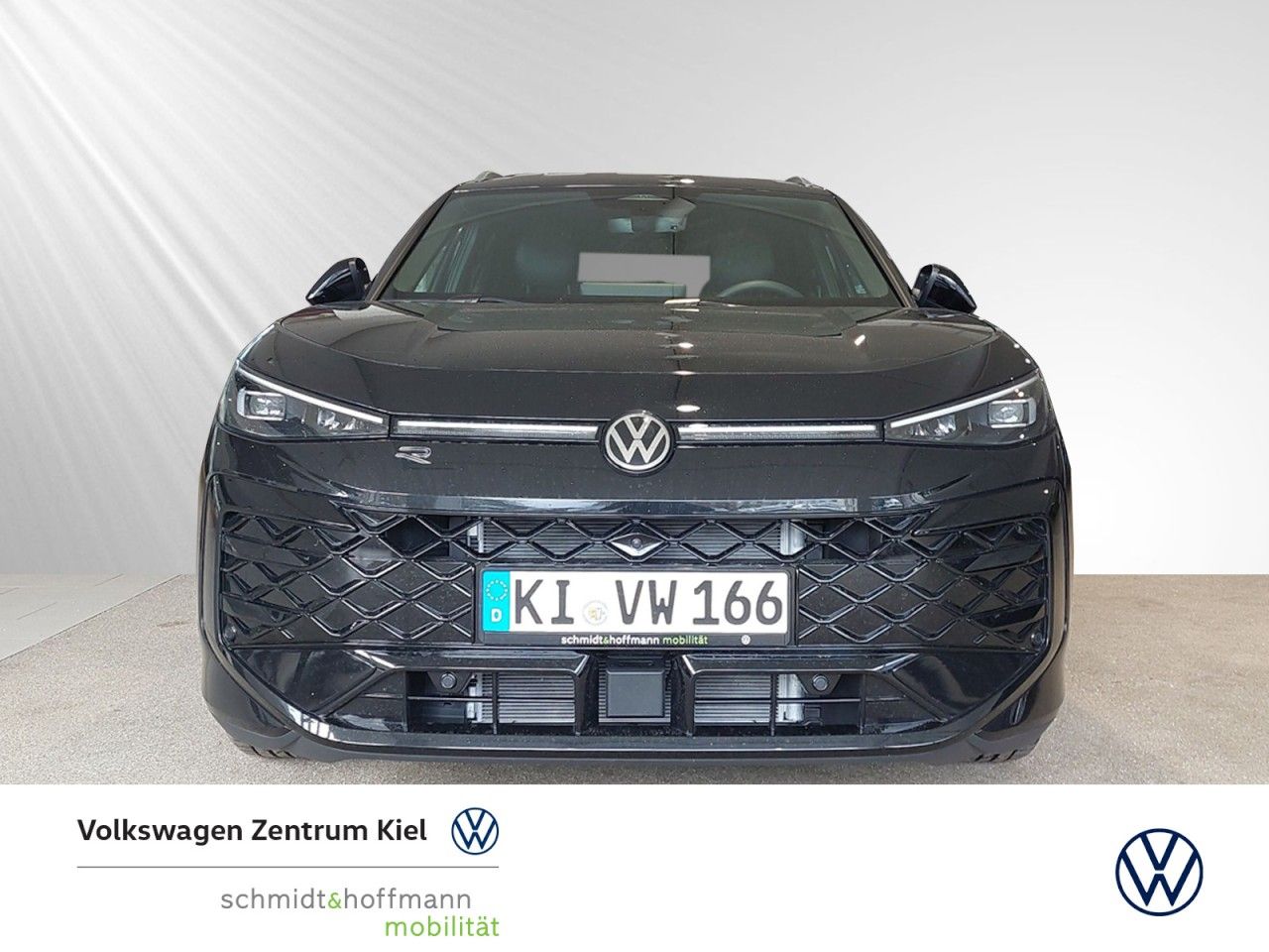 Volkswagen T-Roc R-Line 1.5 eTSI NAVI AHK SITZHZ ACC PDC foto 2