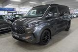 Ford Transit Custom Nugget L1 Titanium Aufstelldach - Ford Transit: Aufstelldach