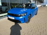 Opel Corsa F GS Kamera PDC SHZ LED Tech Pak 1