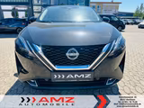 Nissan Qashqai 1.3 DIG-T MHEV N-Connecta AT SHZ PDC360° - gebrauchte Pickups