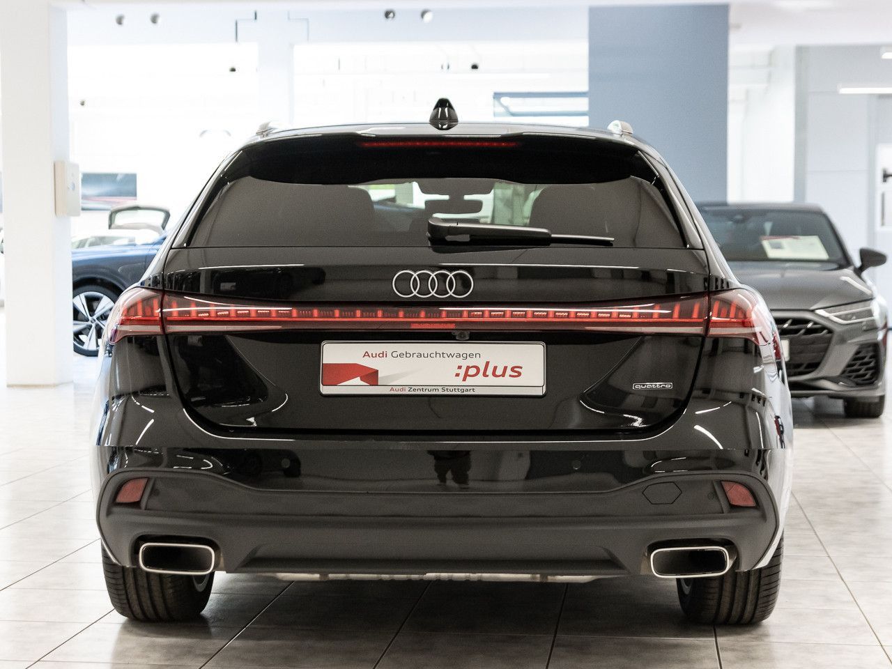Audi A5 - Bild 7