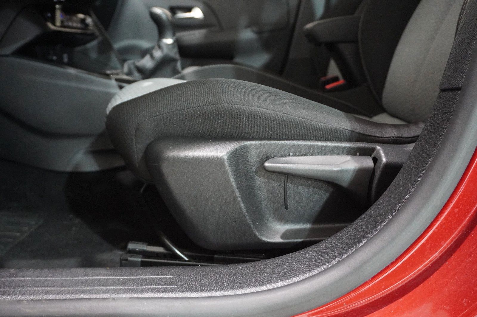 Fahrzeugabbildung Opel Corsa F 1.2 FACELIFT NAVI/LED/KAMERA/VIRTU./DAB+