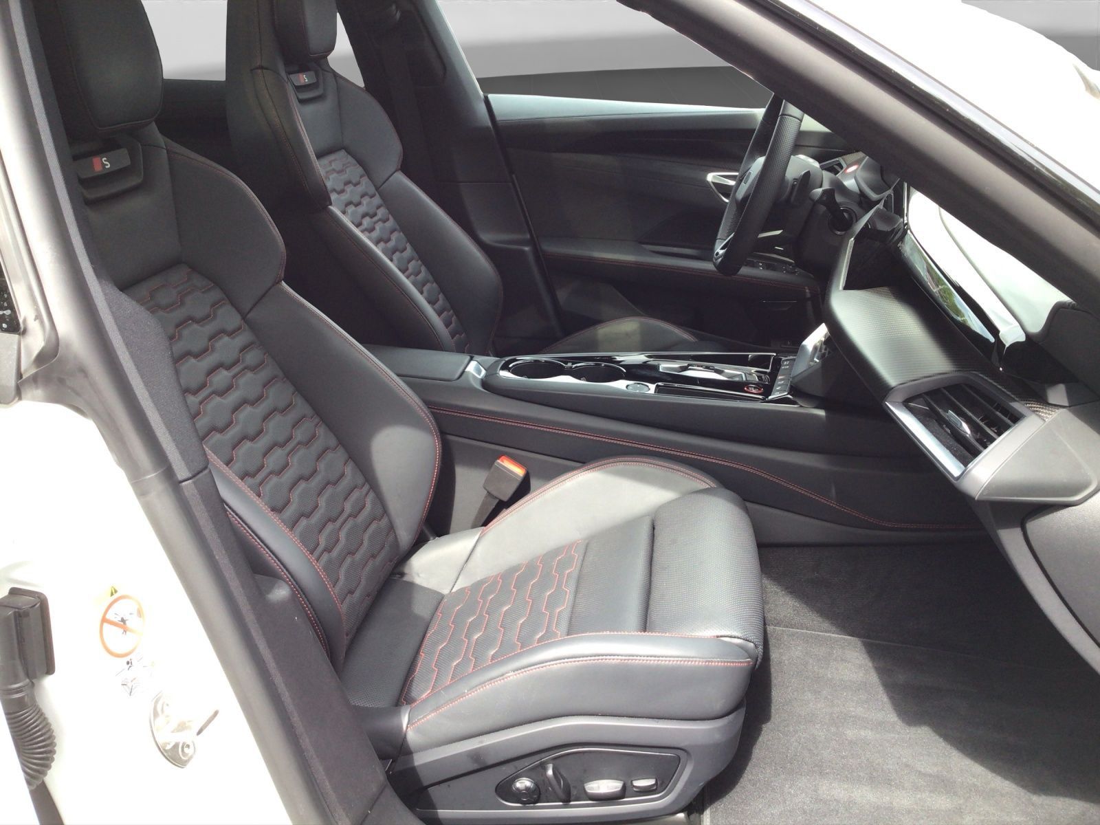 Audi e-tron GT - Bild 5
