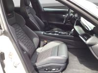 Audi e-tron GT - Vorschau Bild 5