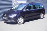 Volkswagen SHARAN 1.4 TSI DSG|7-SITZER|AHK|NAVI|SITZHEIZUNG - Volkswagen Sharan in Solingen